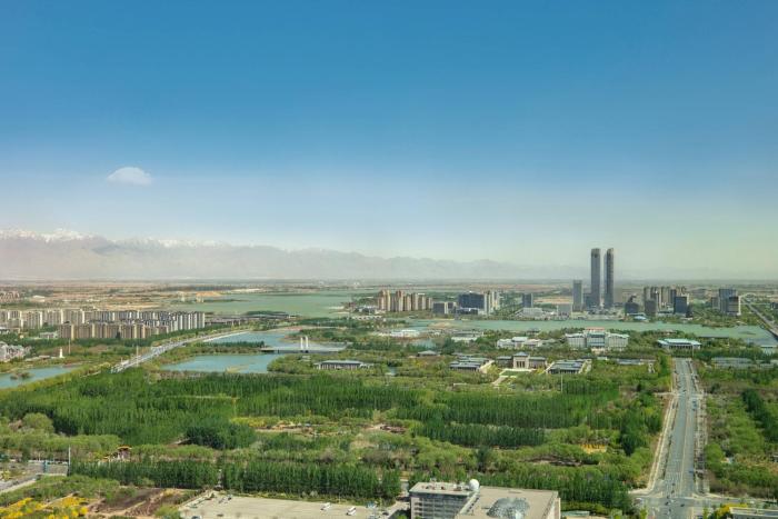 yinchuan