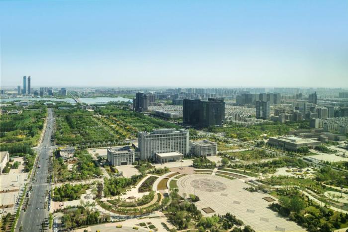 yinchuan