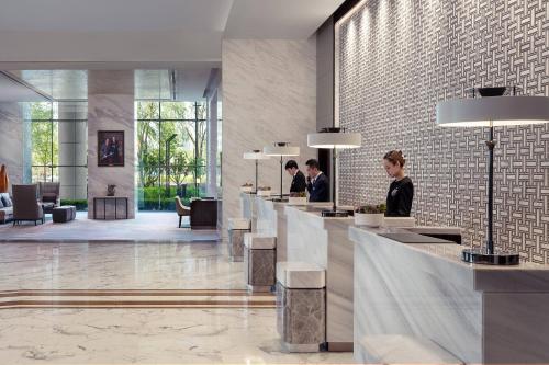 jw marriott hotel yinchuan
