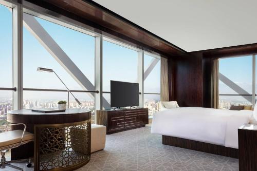 jw marriott hotel yinchuan