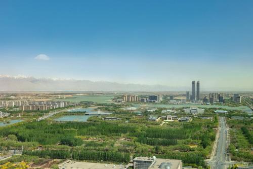 yinchuan