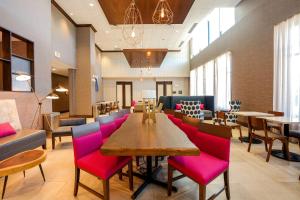 Hampton Inn & Suites Aurora South Denver,Denver>>Aurora,3 star