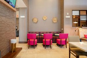 hampton inn and suites aurora south denver
