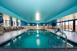 Hampton Inn & Suites Aurora South Denver,Denver>>Aurora,3 star