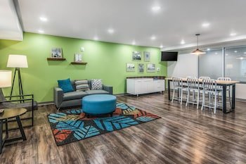 woodspring suites north ft worth alliance tx speedway