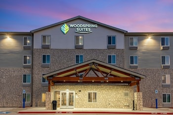 woodspring suites north ft worth alliance tx speedway