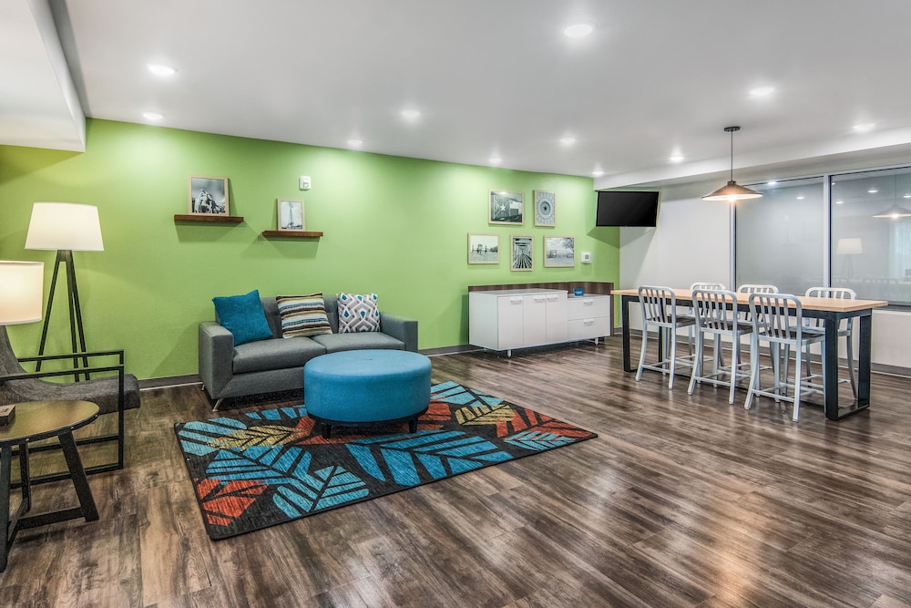 woodspring suites north ft worth alliance tx speedway