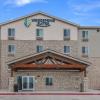 woodspring suites north ft worth alliance tx speedway