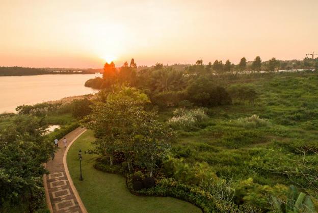 wyndham garden haikou south