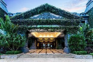 wyndham garden haikou south