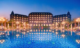 wyndham garden haikou south