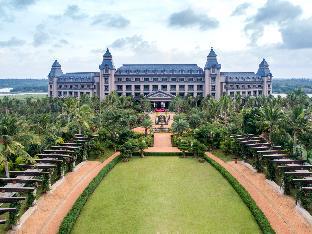 wyndham garden haikou south