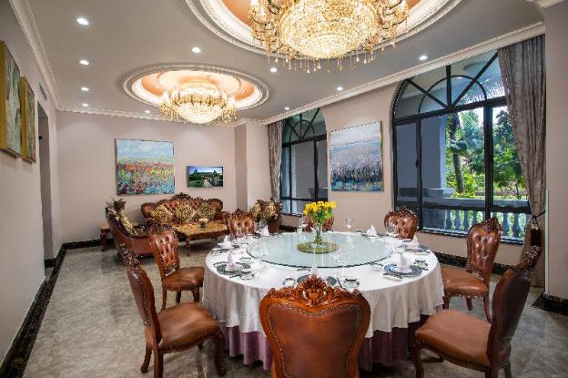 wyndham garden haikou south