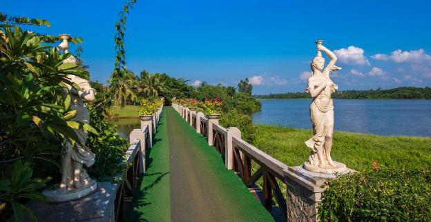 wyndham garden haikou south