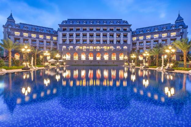 wyndham garden haikou south