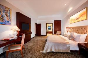 wyndham garden haikou south