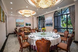 wyndham garden haikou south