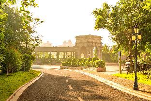 wyndham garden haikou south