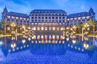 wyndham garden haikou south