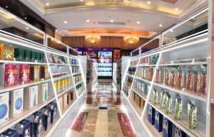 wyndham garden haikou south