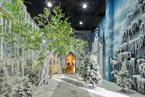 wyndham garden haikou south