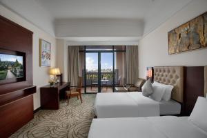 wyndham garden haikou south