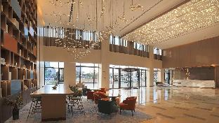 Hilton Garden Inn Changzhou Jintan,Jintan>>Changzhou,4 star
