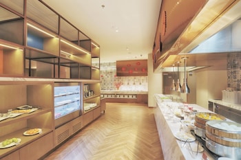 hilton garden inn changzhou jintan
