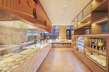hilton garden inn changzhou jintan