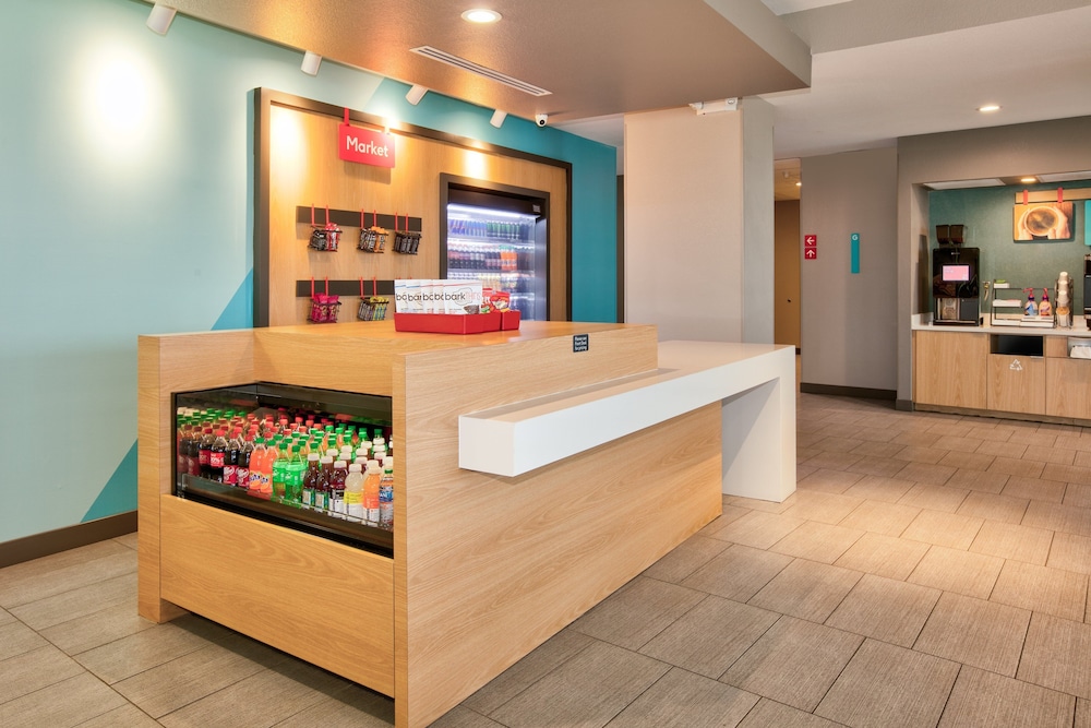 avid hotels austin tech ridge