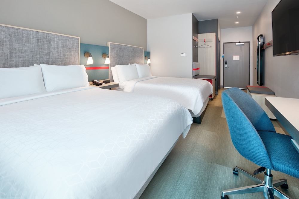 avid hotels austin tech ridge