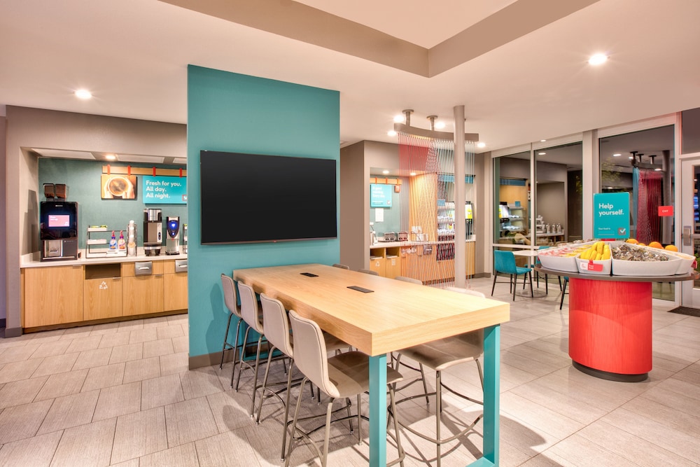 avid hotels austin tech ridge