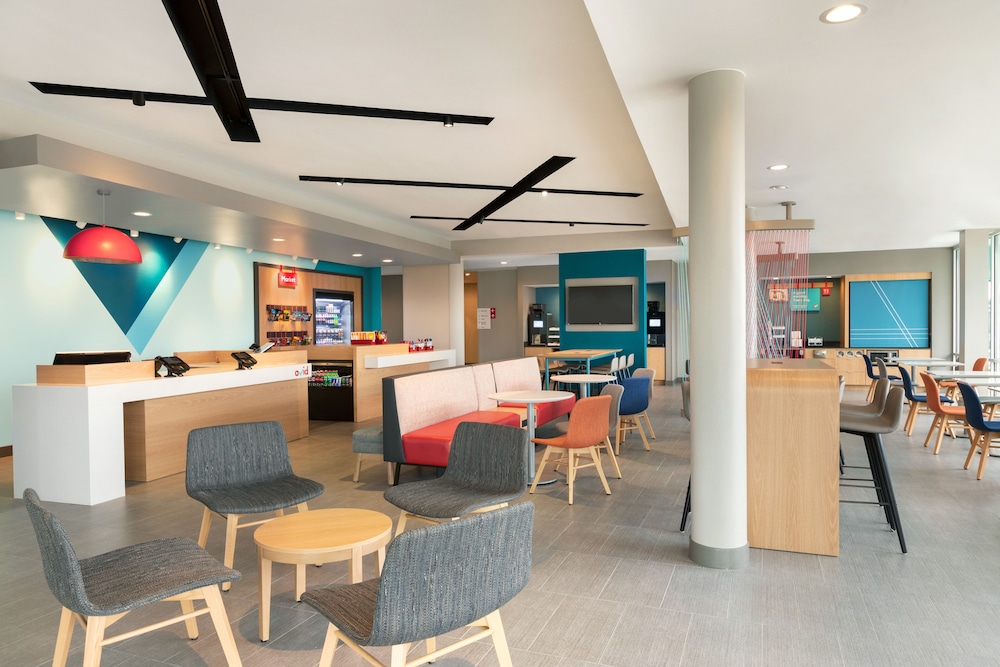 avid hotels austin tech ridge