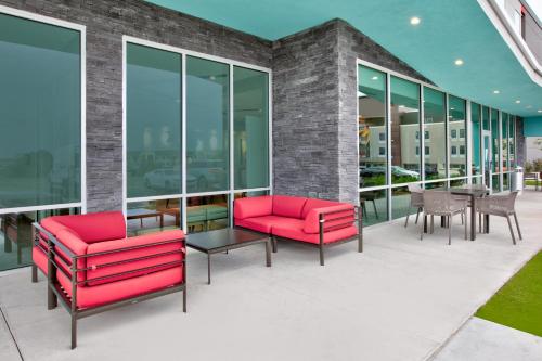 avid hotels austin tech ridge