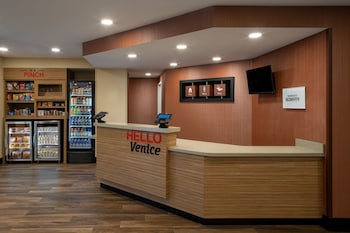 towneplace suites by marriott venice