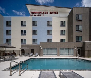 towneplace suites by marriott venice
