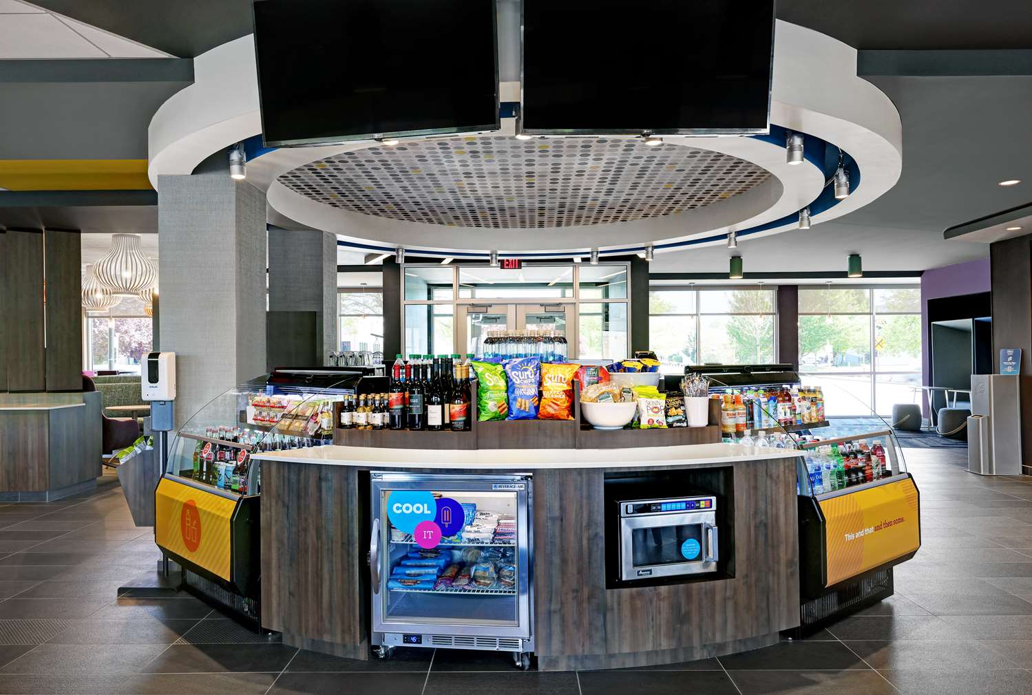 tru by hilton tukwila southcenter wa