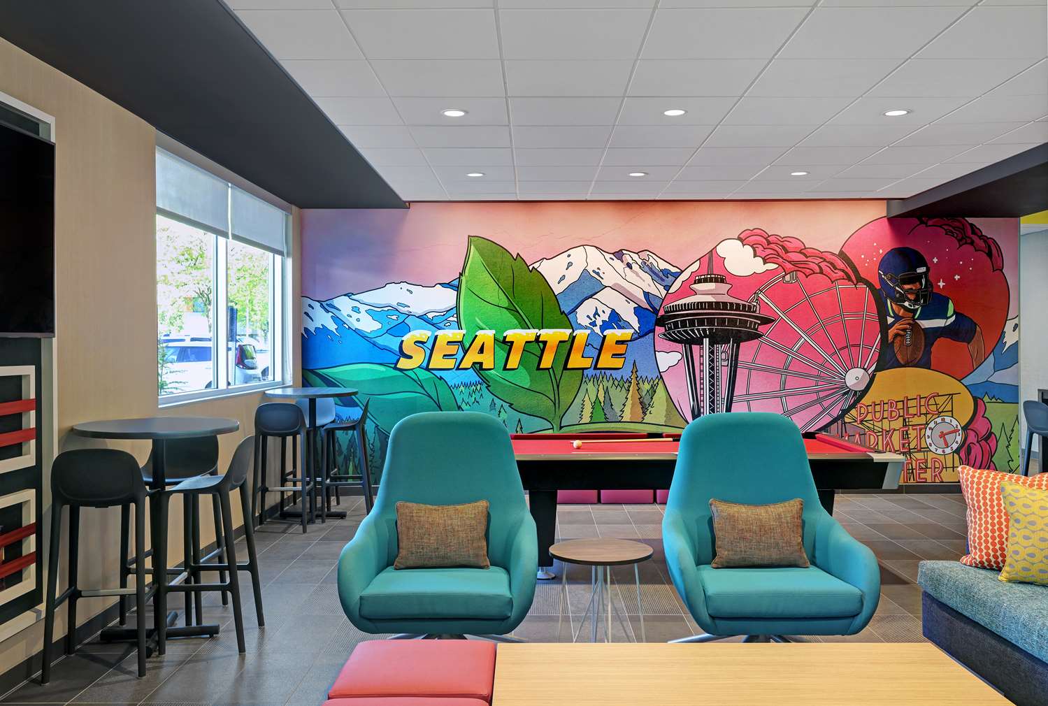 tru by hilton tukwila southcenter wa