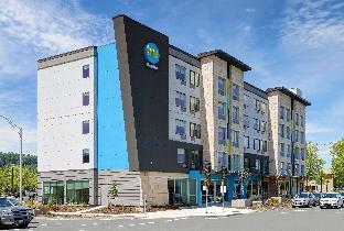 tru by hilton tukwila southcenter wa