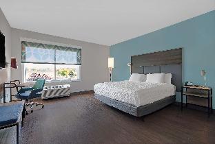 tru by hilton tukwila southcenter wa