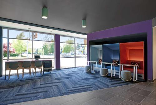 tru by hilton tukwila southcenter wa