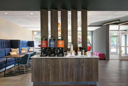 tru by hilton tukwila southcenter wa