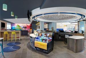 tru by hilton tukwila southcenter wa