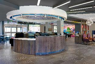 tru by hilton tukwila southcenter wa