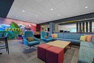 tru by hilton tukwila southcenter wa