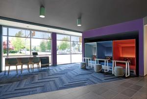 tru by hilton tukwila southcenter wa