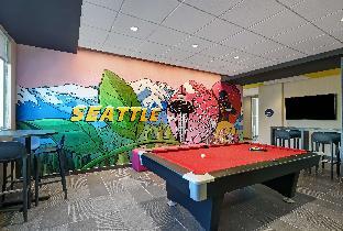 tru by hilton tukwila southcenter wa