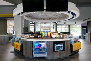 tru by hilton tukwila southcenter wa