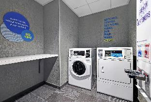 tru by hilton tukwila southcenter wa