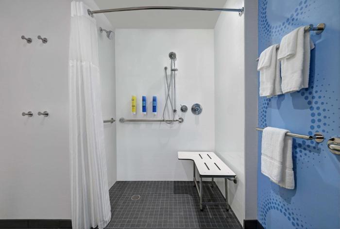 tru by hilton tukwila southcenter wa